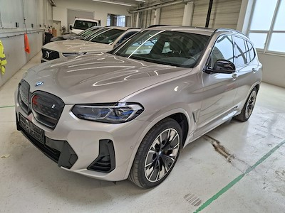 BMW IX3 80kwh Impressive Auto 80KW