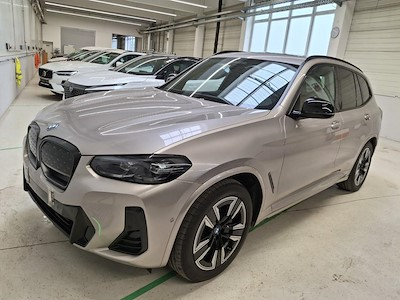 BMW IX3 80kwh Inspiring Auto 80KW