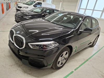 BMW Series 1 118d A 110KW