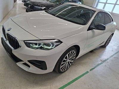 BMW Series 2 218d A Gran Coupe 110KW