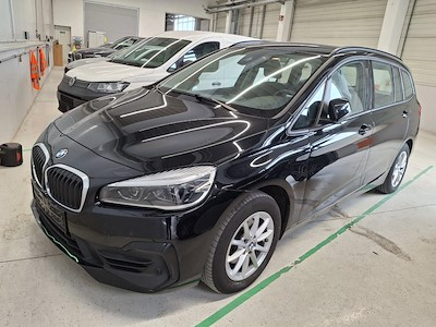 BMW Series 2 gran T 216d 85KW