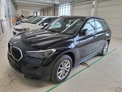 BMW X1 Sdrive18da 110KW