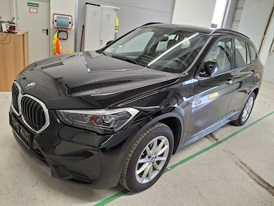 BMW X1 Xdrive18d A 110KW
