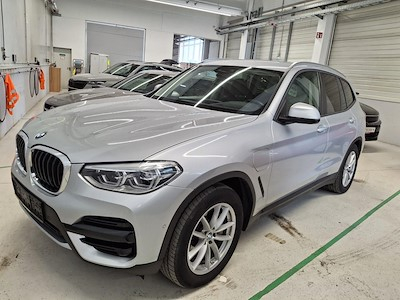 BMW X3 xDrive 30e 135KW