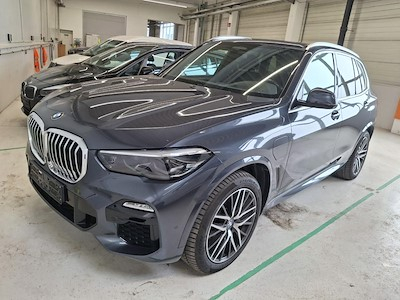 BMW X5 xDrive 45e 210KW