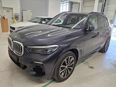 BMW X5 xDrive 45e A 210KW