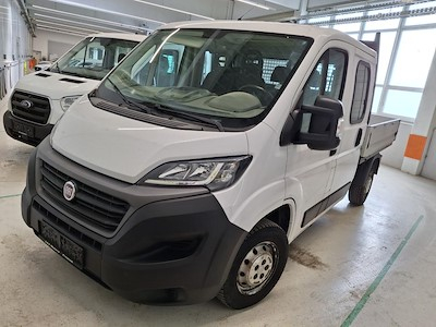 Fiat DUCATO Pritsche 33 L2 120 MultiJet 88KW