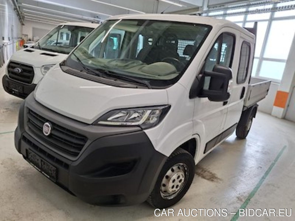 Fiat DUCATO Pritsche 33 L2 120 MultiJet 88KW