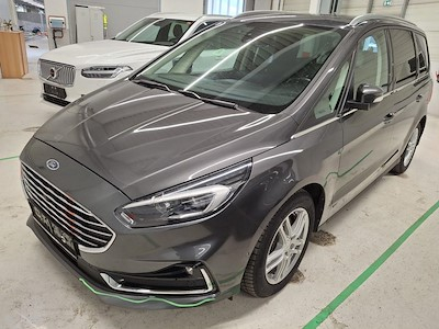 Ford GALAXY 2.0 Ecoblue Scr 140kw Titanium Auto Awd