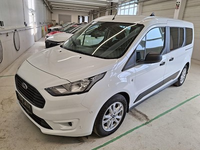 Ford Grand tourneo C 1.5 Tdci 120ps Trend 88KW