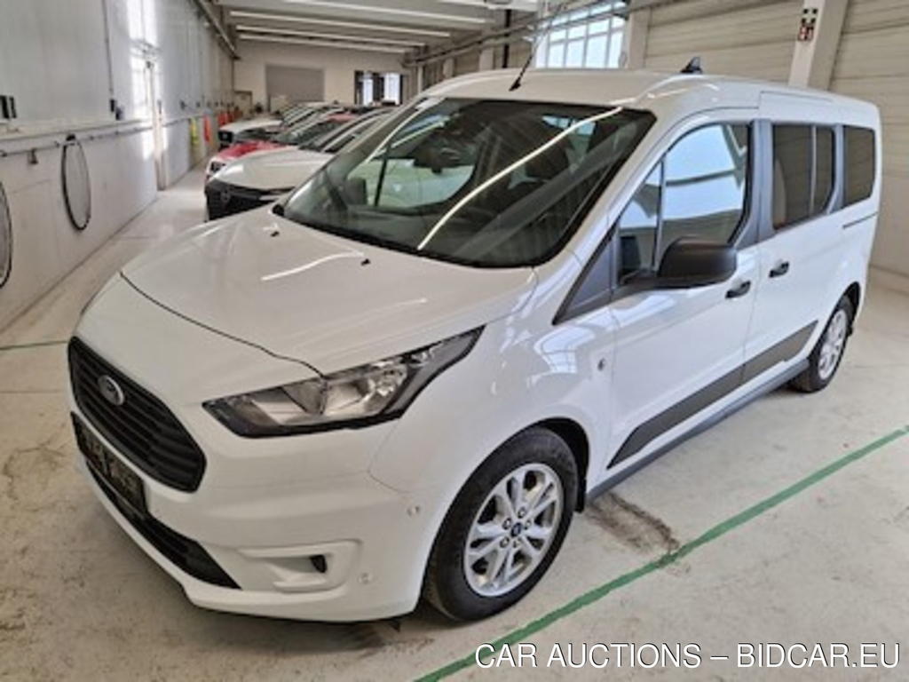 Ford Grand tourneo C 1.5 Tdci 120ps Trend 88KW