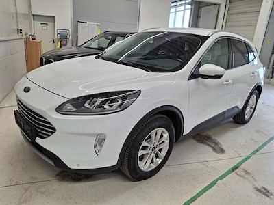 Ford Kuga 1.5 Ecoblue 88 Kw Titanium Auto 88KW