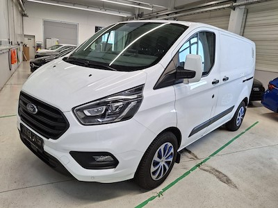 Ford Transit custom Kasten 2,0 TDCi 320 L1H1 Trend 96KW