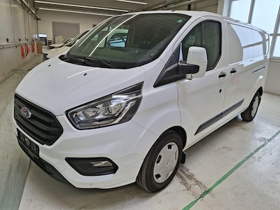 Ford Transit custom Kasten 2,0 TDCi 340 L2H1 Trend Aut. 96KW