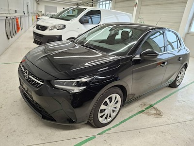Opel CORSA 1.5 Diesel 75kw Elegance 75KW