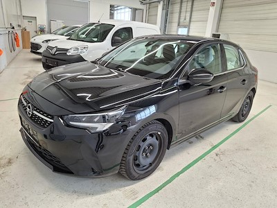 Opel CORSA 1.5 Diesel 75kw Elegance 75KW