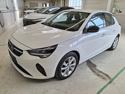 Opel CORSA 1.5 Diesel 75kw Elegance 75KW