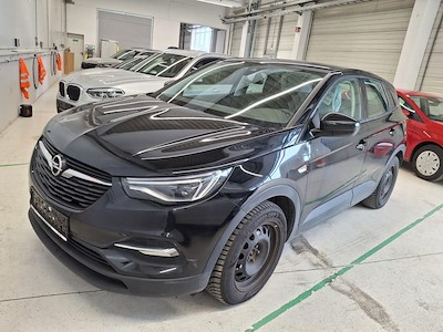 Opel Grandland X 1,5 CDTI BlueInjection Edition 96KW