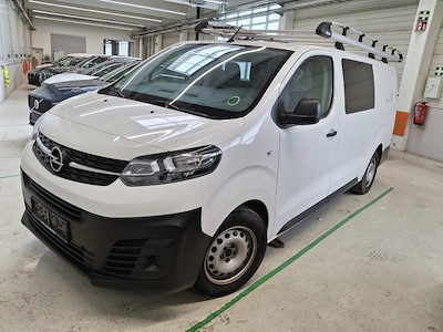 Opel Vivaro cargo DK Enjoy L+ 2,0 CDTI Start/Stop 90KW
