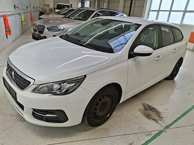 Peugeot 308 SW Active 1,5 BlueHDI 100 S&amp;S 75KW