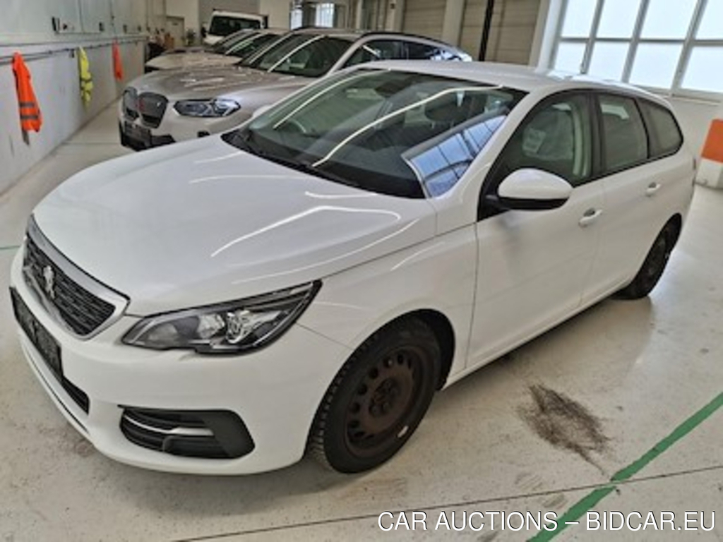 Peugeot 308 SW Active 1,5 BlueHDI 100 S&S 75KW