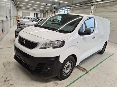 Peugeot EXPERT Kasten Premium Standard L2 2,0BlueHDi120