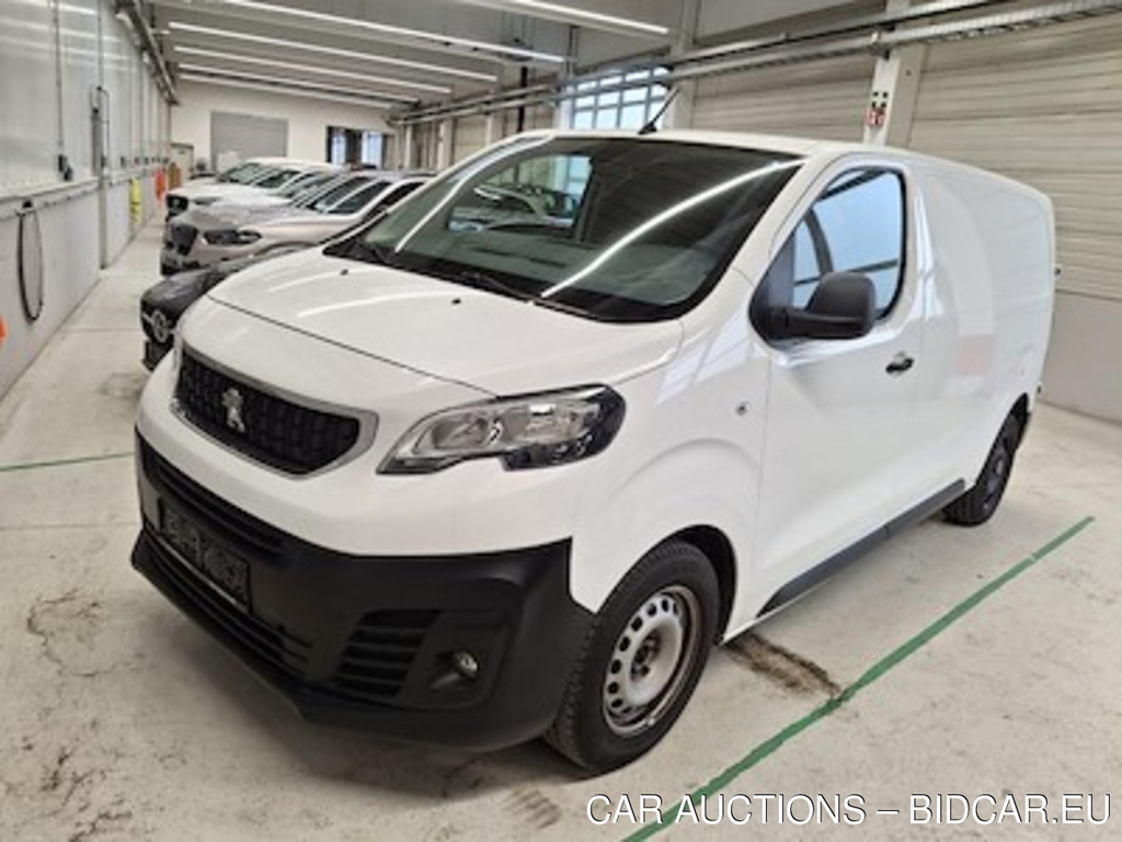 Peugeot EXPERT Kasten Premium Standard L2 2,0BlueHDi120