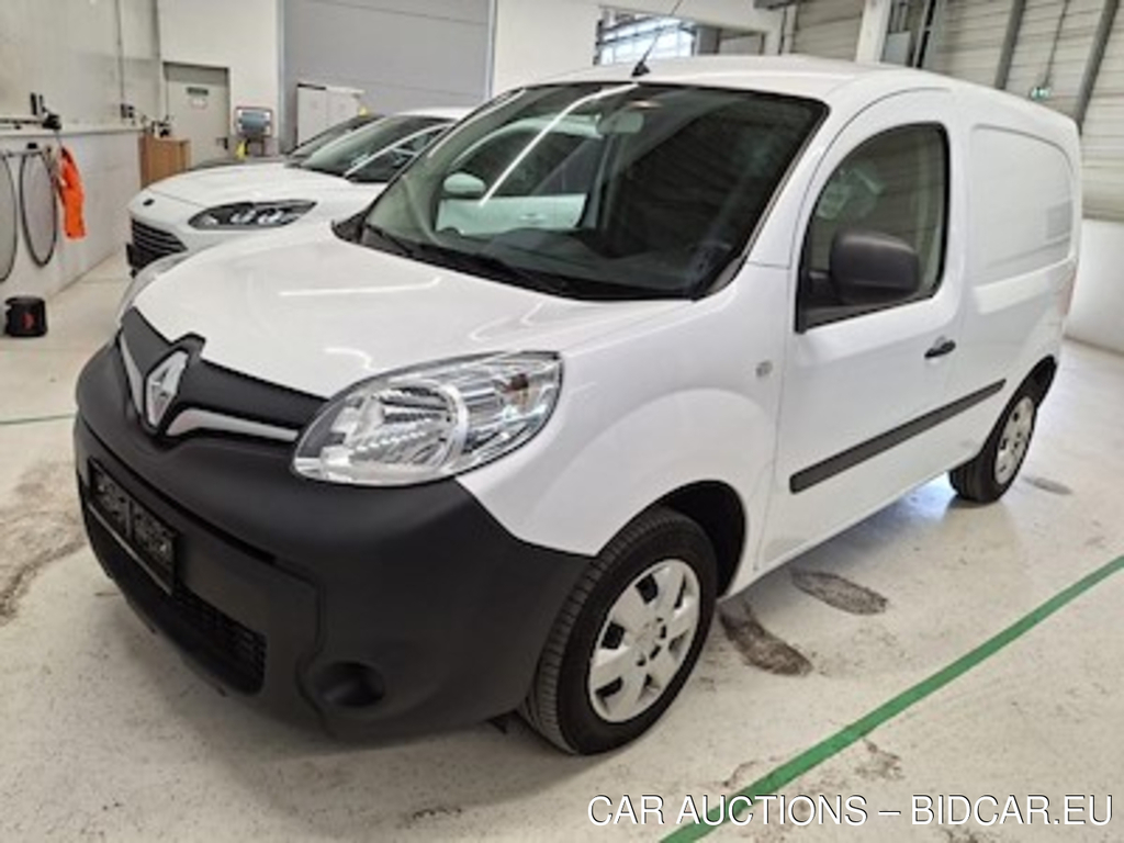 Renault KANGOO Express L1 ENERGY dCi 95 70KW