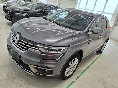 Renault Koleos Intens ENERGY dCi185 2WD X-Tronic 135KW