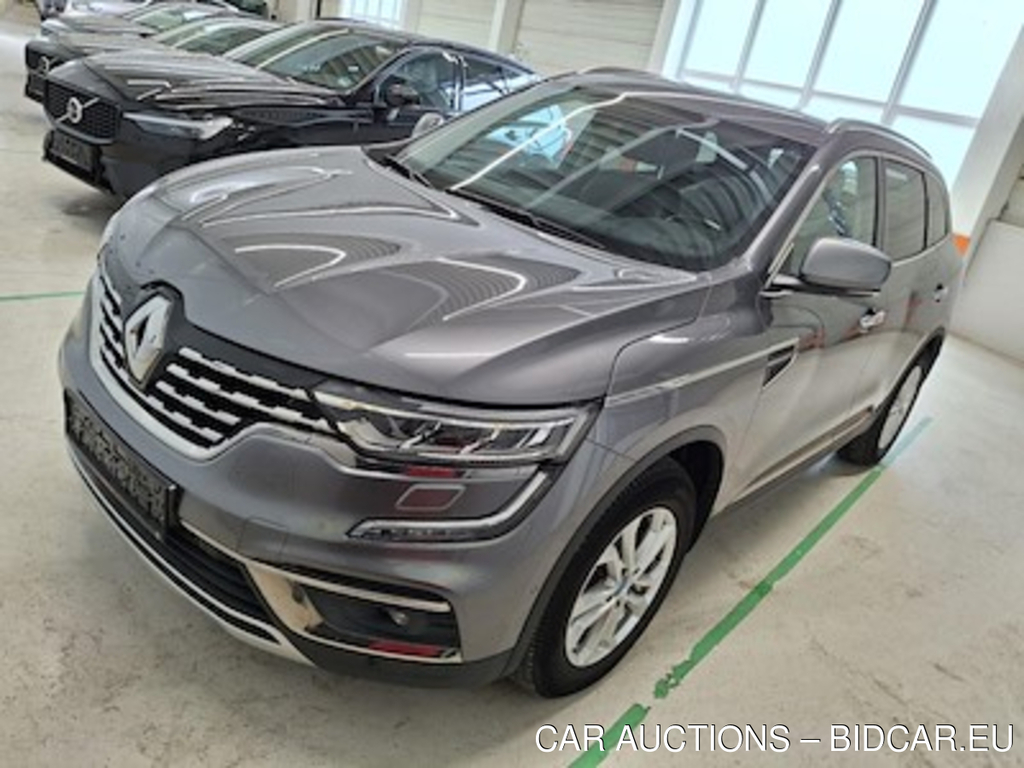 Renault Koleos Intens ENERGY dCi185 2WD X-Tronic 135KW