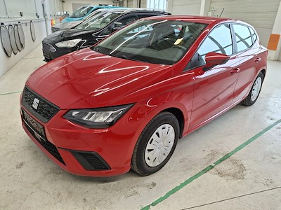 Seat IBIZA 1.0 59kw Reference 59KW