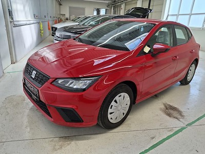 Seat IBIZA 1.0 59kw Reference 59KW