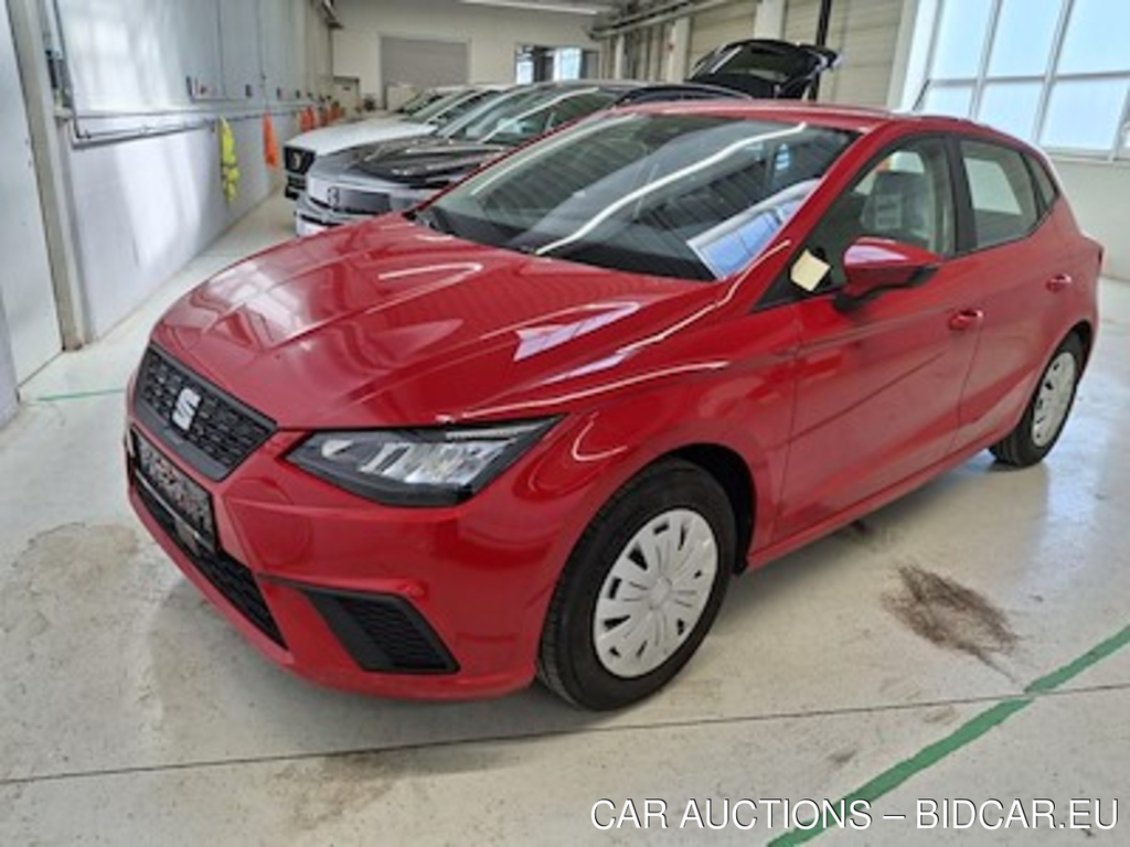 Seat IBIZA 1.0 59kw Reference 59KW