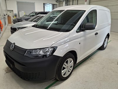 Volkswagen Caddy Cargo Entry 2,0 TDI 75KW