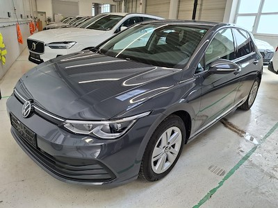 Volkswagen Golf 1.0 Etsi 81kw Dsg Life 81KW