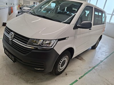 Volkswagen Transporter Kombi 2,0 TDI 81KW