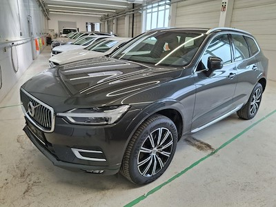 Volvo XC60 B4 (D) AWD Geartronic Inscription 145KW