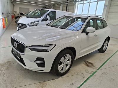 Volvo XC60 B4 (D) AWD Geartronic Momentum Pro 145KW