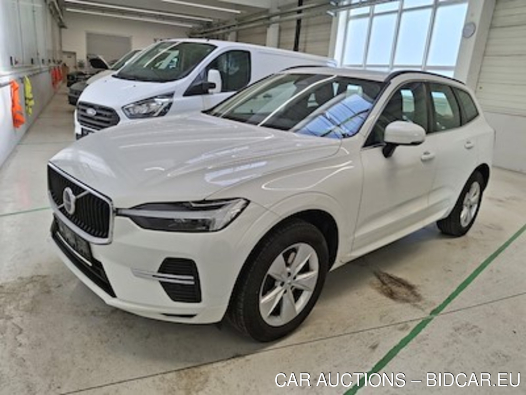 Volvo XC60 B4 (D) AWD Geartronic Momentum Pro 145KW