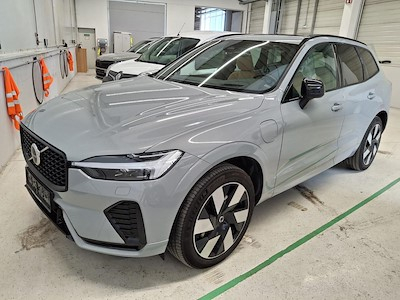 Volvo XC60 T6 Awd Ultimate Dark Recharge A 186KW