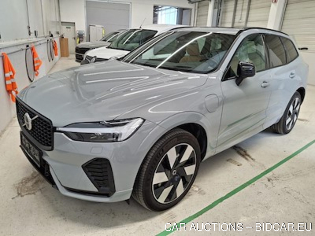 Volvo XC60 T6 Awd Ultimate Dark Recharge A 186KW