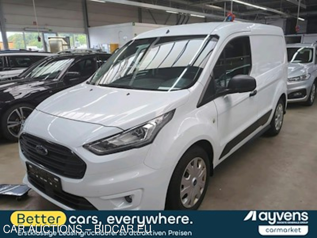 Ford Transit connect 200 L1 S&S Trend