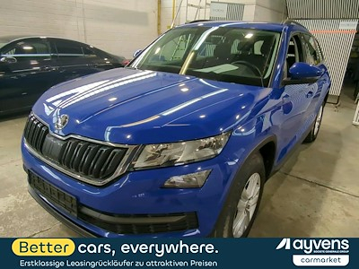 Skoda Kodiaq 2.0 tdi DSG Active