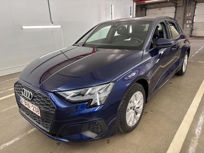 Audi A3 Sportback A3 SPORTBACK 1.4 40 TFSI E (PHEV) 150KW/204PK 5D/P AUTO-6, 2021
