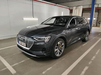 Audi E-tron E-TRON 55 QUATTRO ADVANCED 300KW/408PK 5D/P AUTO-1, 2021
