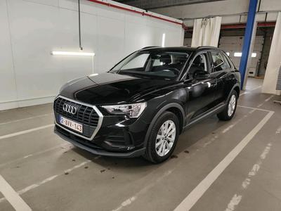 Audi Q3 Q3 45 TFSI E S TRONIC (PHEV) 180KW/245PK 5D/P AUTO-6, 2021
