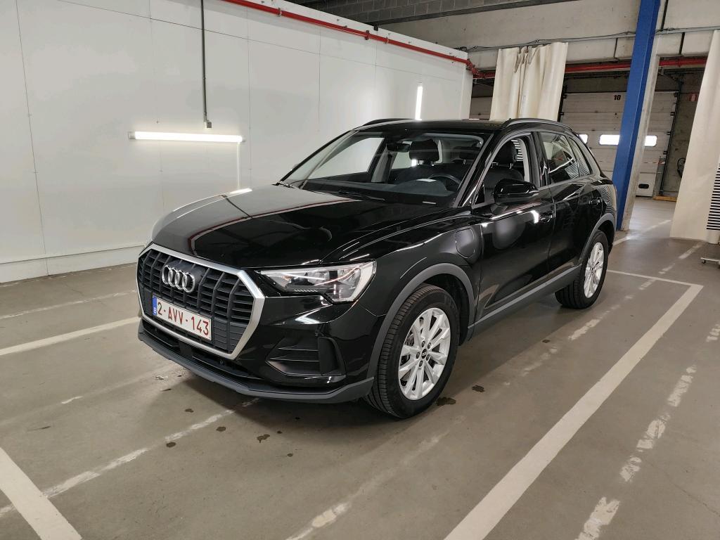 Audi Q3 Q3 45 TFSI E S TRONIC (PHEV) 180KW/245PK 5D/P AUTO-6, 2021