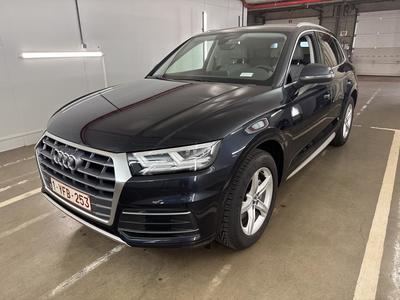 Audi Q5 Q5 BUSINESS EDITION SPORT 35 TDI 120KW/163PK 5D/P AUTO-7, 2020