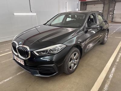 BMW 1 reeks hatch 1 REEKS HATCH 116D (85 KW) 85KW/116PK 5D/P MAN-6, 2021