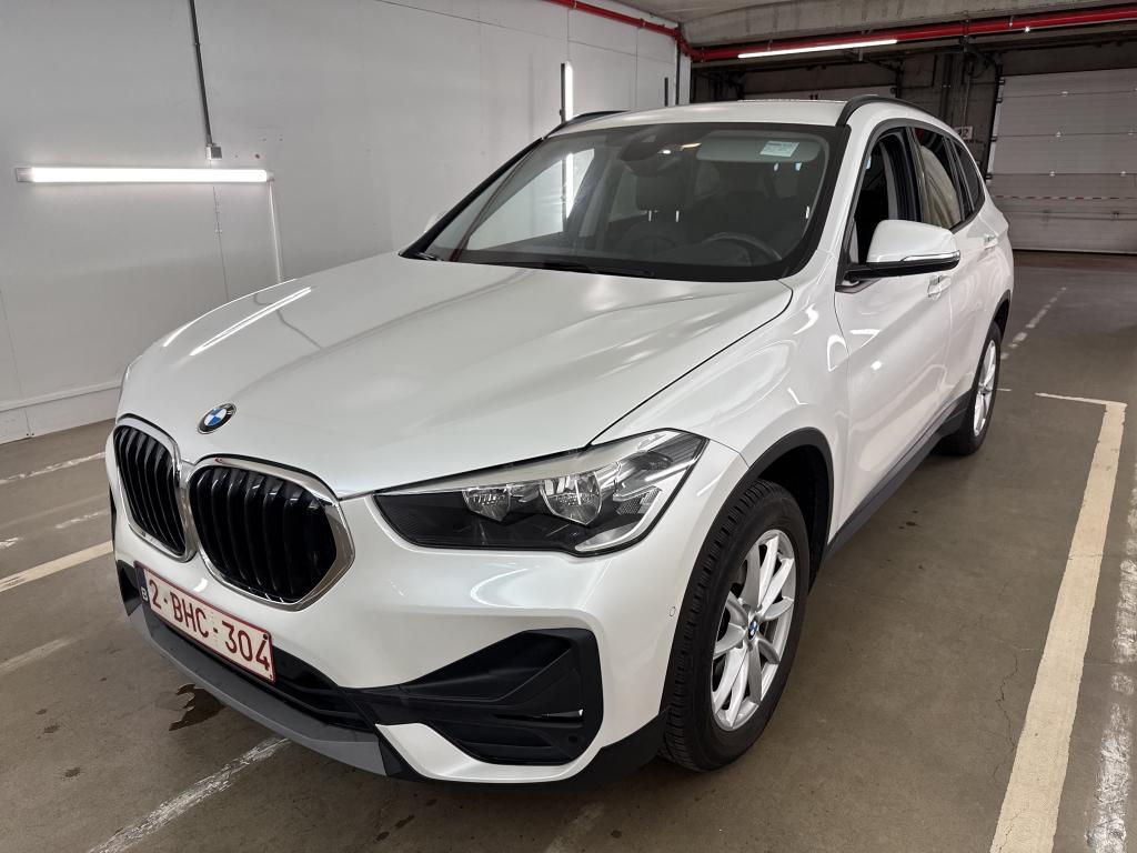 BMW X1 X1 SDRIVE18IA (100 KW) 100KW/136PK 5D/P AUTO-7, 2021
